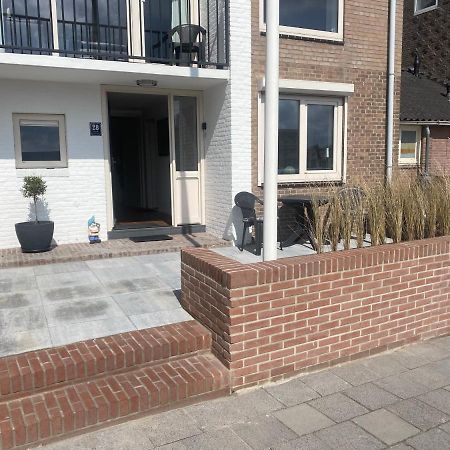 Apartment De Boer زاندفورت المظهر الخارجي الصورة