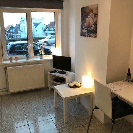 Apartment De Boer زاندفورت المظهر الخارجي الصورة