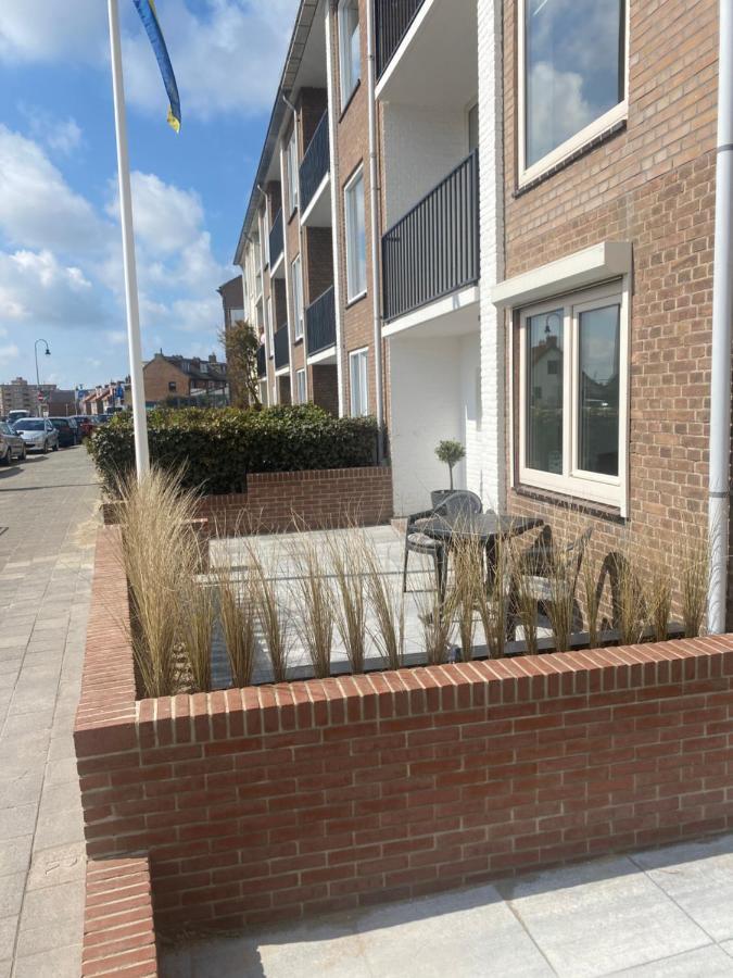 Apartment De Boer زاندفورت المظهر الخارجي الصورة
