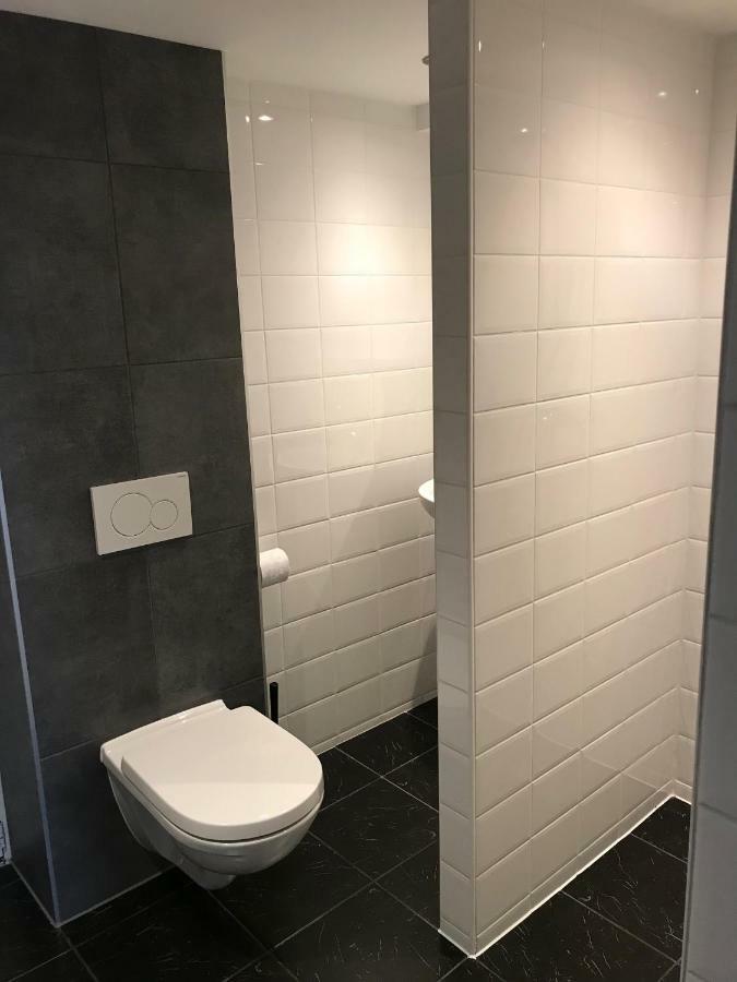 Apartment De Boer زاندفورت المظهر الخارجي الصورة