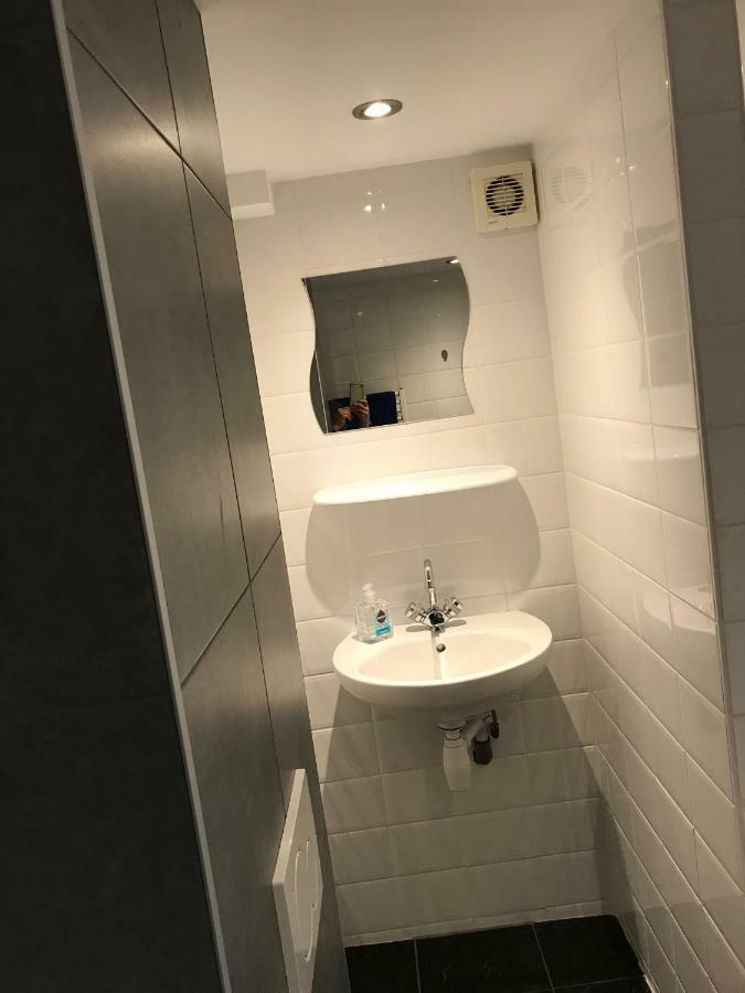 Apartment De Boer زاندفورت المظهر الخارجي الصورة