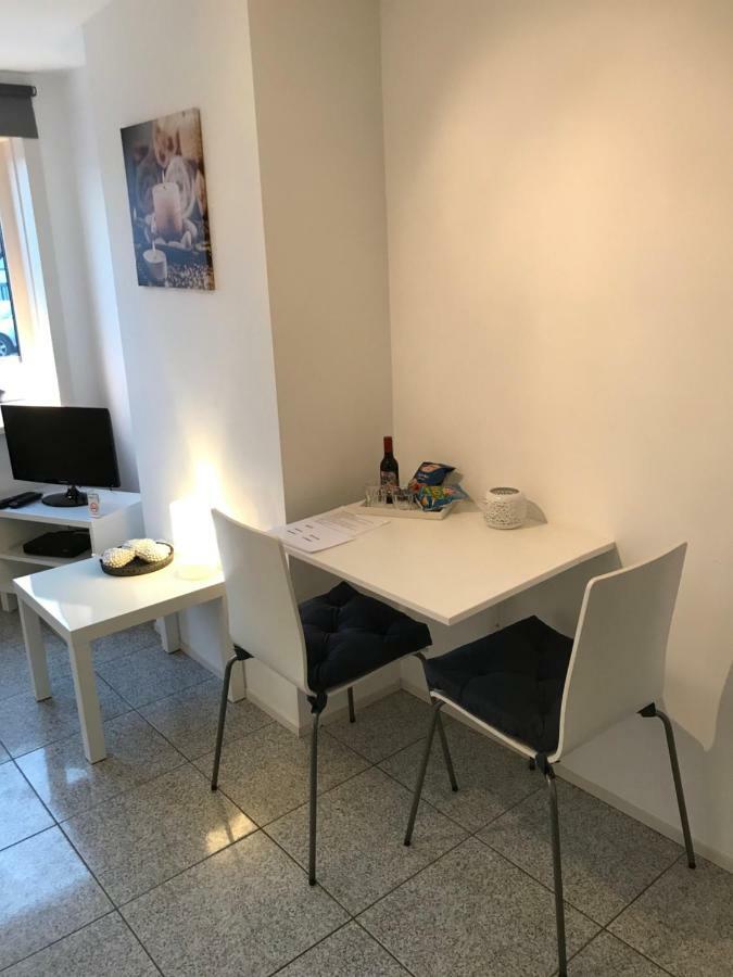 Apartment De Boer زاندفورت المظهر الخارجي الصورة