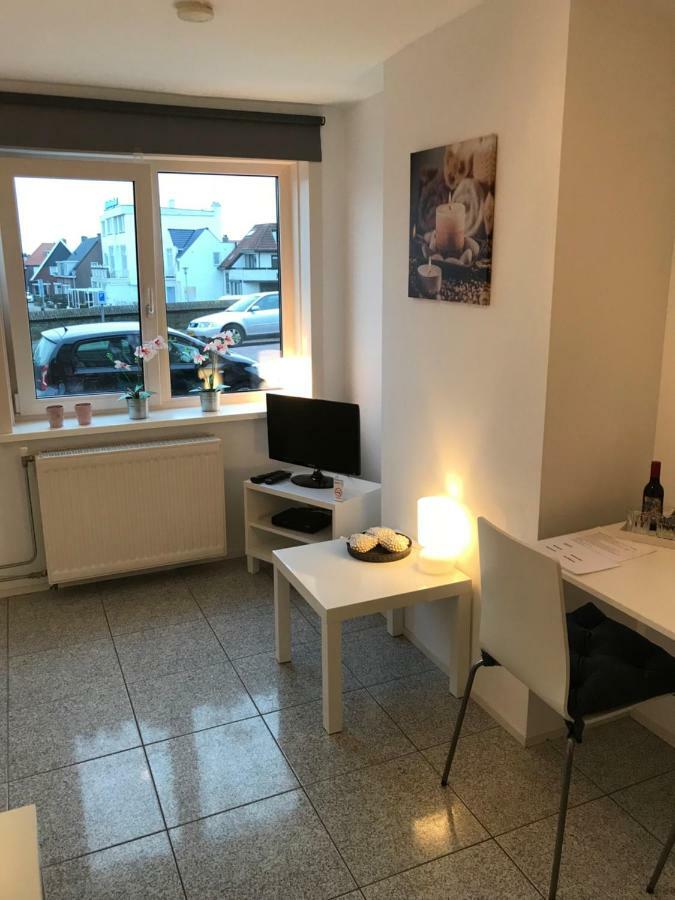 Apartment De Boer زاندفورت المظهر الخارجي الصورة