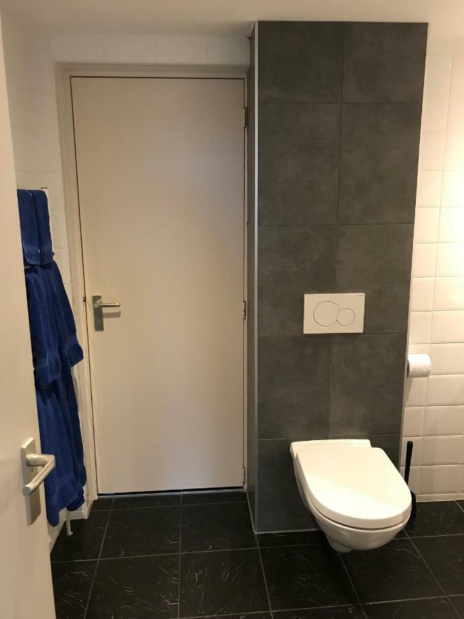 Apartment De Boer زاندفورت المظهر الخارجي الصورة