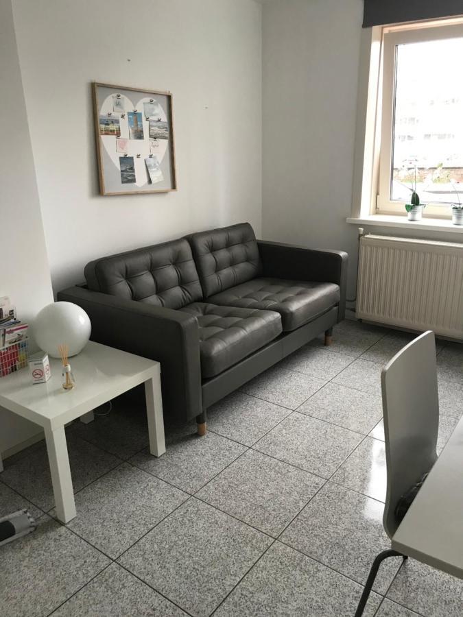 Apartment De Boer زاندفورت المظهر الخارجي الصورة