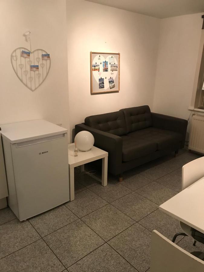 Apartment De Boer زاندفورت المظهر الخارجي الصورة