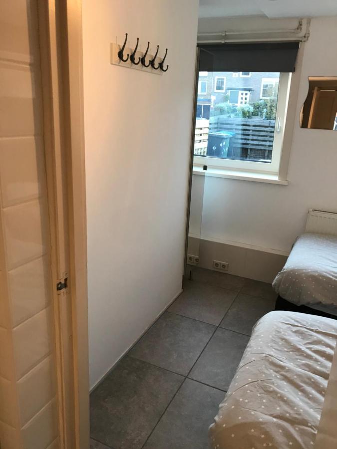Apartment De Boer زاندفورت المظهر الخارجي الصورة